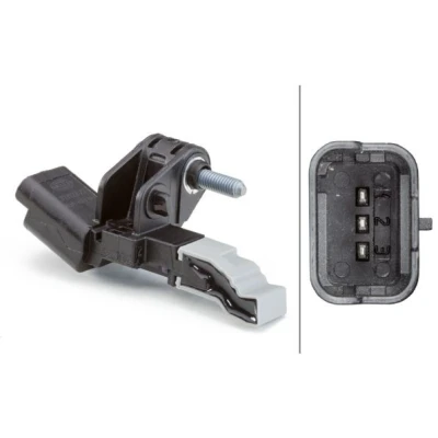 Bilde av HELLA 6PU 013 122 231 Impulsgiver 3 Hall prinsipp CITROËN: C4 II Hatchback