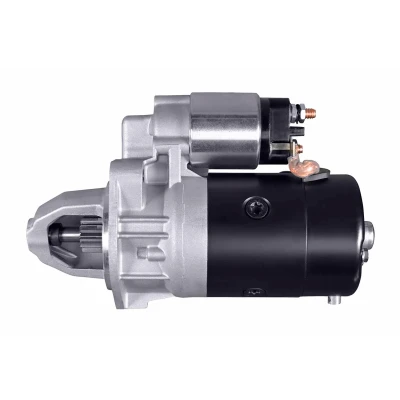 Bilde av HELLA 8EA 011 610 051 Starter 12 2,2 10 MERCEDES BENZ: E Klasse T modell, Sedan, Vito Mixto, SSANGYONG: Rexton / 2, Rodius I