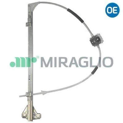 Bilde av Vindusheis, Høyre, iveco,opel,renault,renault trucks, 4401257, 4500491, 500314250, 504205271, 5802133035, 7700351294, 7700352491, 910925