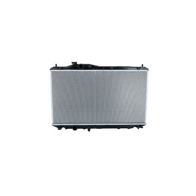 Bilde av NRF 58537 Radiator Aluminium 671 375 16 Kjøleribber loddet
