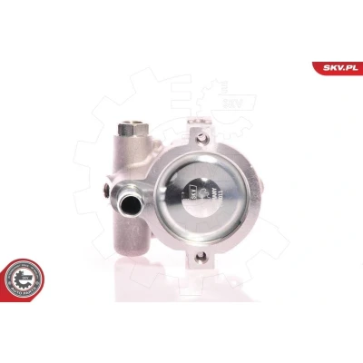 Bilde av Hydraulikkpumpe, styring, renault, 7700417207