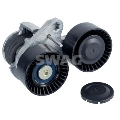 Bilde av SWAG 20 93 0129 Spennarm BMW: 3 Sedan, 5 Touring