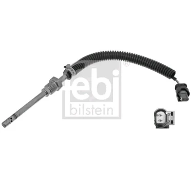 Bilde av FEBI BILSTEIN 49298 Sensorer MERCEDES BENZ: E Klasse T modell, C Sedan, Sedan