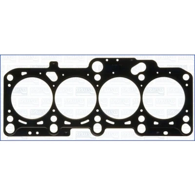 Bilde av AJUSA 10148900 Toppakning 0,9 83,5 MULTILAYER STEEL AUDI: A4 B7 Avant, B6 Sedan, VOLKSWAGEN: Passat B5 GP Stasjonsvogn
