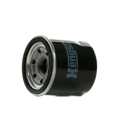Bilde av HENGST FILTER H97W06 Oljefilter M20x1,5 Påskruingsfilter NISSAN: 200SX, Patrol GR 5 SUV, Juke, SUBARU: Forester II, MAZDA: MX 2