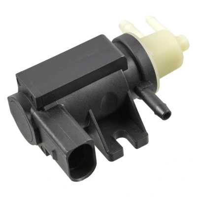 Bilde av FEBI BILSTEIN 186315 trykkomformer, turbolader elektrisk pneumatisk