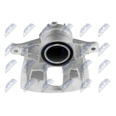 Bilde av NTY HZP CT 002 Bremsecaliper framaksel venstre, uten festeramme PEUGEOT: Partner II Van, Tepee, 207 Hatchback
