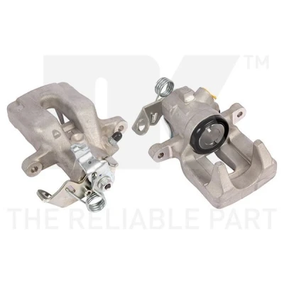 Bilde av NK 213749 Bremsecaliper Aluminium PEUGEOT: 308 I Hatchback, SW, 307 Stasjonsvogn, CITROËN: DS4 C4 II Hatchback