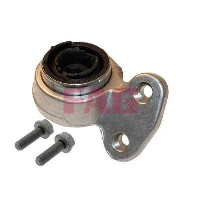 Bilde av FAG 829 0359 10 Styrestang Lagring med holder Gummimetallager for casterstag BMW: 3 Touring, Coupé, Sedan