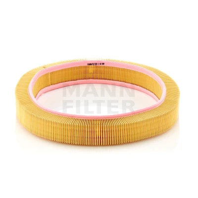 Bilde av MANN FILTER C 42 098 Luftfilter 57 408 Filterinnsats MERCEDES BENZ: W123 Stasjonsvogn, Sedan, S Klasse Sedan
