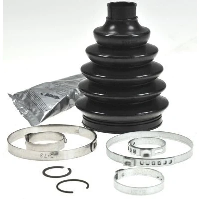 Bilde av LÖBRO 306309 Drivakselmansjett 116,30 TPE (termoplastisk elastomer) KIA: RIO 2