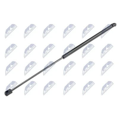 Bilde av NTY AE ME 002 Gassfjær 510 640 MERCEDES BENZ: ML Klasse