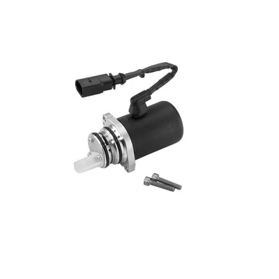 Bilde av pumpe, lamellkopling firehjulsdrift, Bakaksel, volvo s60 i, 8675234