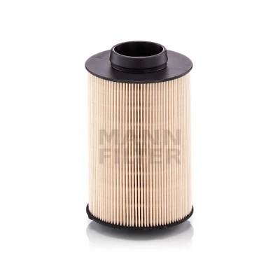 Bilde av MANN FILTER PU 10 020 x Drivstoffilter med tetning
