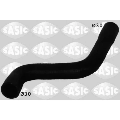 Bilde av SASIC 3406081 Radiatorslange nedre venstre