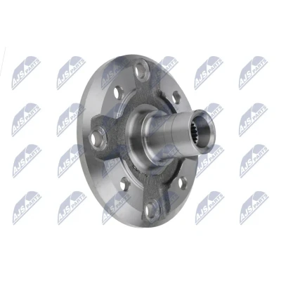 Bilde av Hjulnav, Framaksel, Høyre, Venstre, chevrolet matiz, spark, daewoo 001 980 30 02, 002 19 183578, 89 34 655, 90368 34083,
