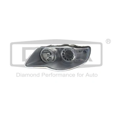 Bilde av Frontlykt, Venstre vw touareg OE 7L6941031, 7L6941039