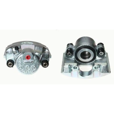 Bilde av BUDWEG CALIPER 343446 Bremsecaliper MERCEDES BENZ: ML Klasse
