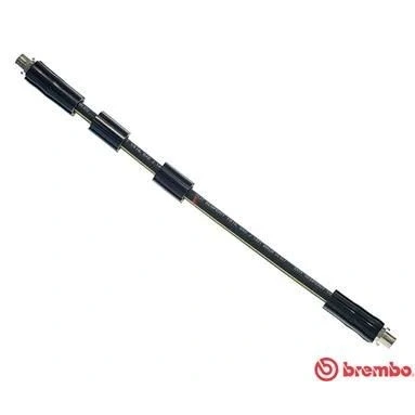 Bilde av BREMBO T 85 041 Bremseslange 387 F10X1 VOLKSWAGEN: Passat B5 GP Stasjonsvogn, Sedan, AUDI: A8 D2, D3
