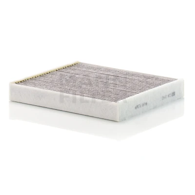 Bilde av MANN FILTER CUK 2143 Kupéfilter Karbonfilter 210 241 32 OPEL: Meriva A