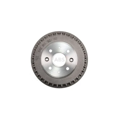Bilde av A.B.S. 2643 S Bremsetrommel 246