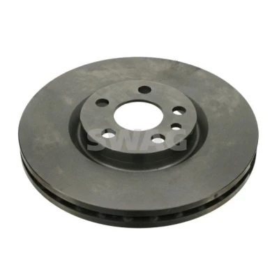 Bilde av SWAG 62 92 2403 Bremseskiver framaksel 285 28 5 98 innvendig ventilert belagt PEUGEOT: 807, CITROËN: C8
