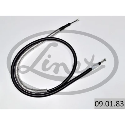 Bilde av Bremsewire LINEX 09.01.83
