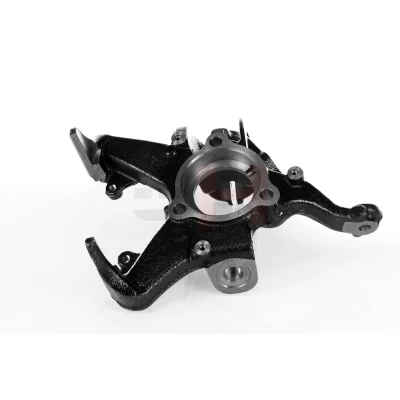 Bilde av Akseltapp, hjulopphengning, Framaksel, Framaksel Venstre, audi,seat,skoda,vw, 1K0407255T