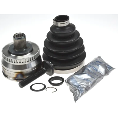 Bilde av LÖBRO 303605 Drivknute med skrue TPE (termoplastisk elastomer) VOLKSWAGEN: Passat B5 GP Stasjonsvogn, Sedan, AUDI: A4 Avant