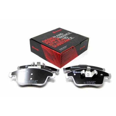 Bilde av Sport bremseklosser BREMBO 07.D435.68