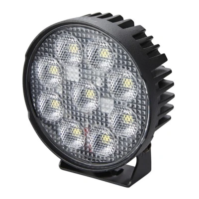 Bilde av HELLA 1G0 357 113 002 Arbeidslyskaster LED 3000 5700