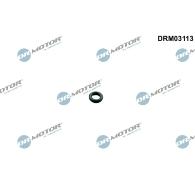 Bilde av DR.MOTOR AUTOMOTIVE DRM03113 Pakninger FORD: Ranger Mk2, MERCEDES BENZ: W124 Coupé, C Klasse Sedan, E T modell, BMW: X3, 3 Touring, 5 Touring