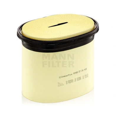 Bilde av MANN FILTER CP 24 420 Luftfilter 194 269, 202 Filterinnsats