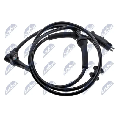 Bilde av NTY HCA AR 019 ABS Sensor framaksel venstre 2 ALFA ROMEO: Spider