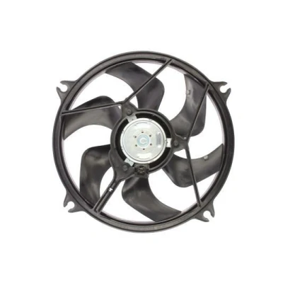Bilde av THERMOTEC D8P008TT Kjølevifte 385, 385 12 500 med bæreramme PEUGEOT: 307 Hatchback