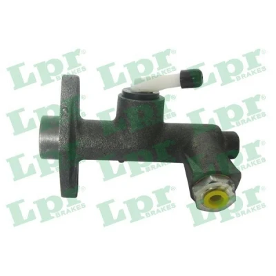 Bilde av LPR 2272 Giversylinder