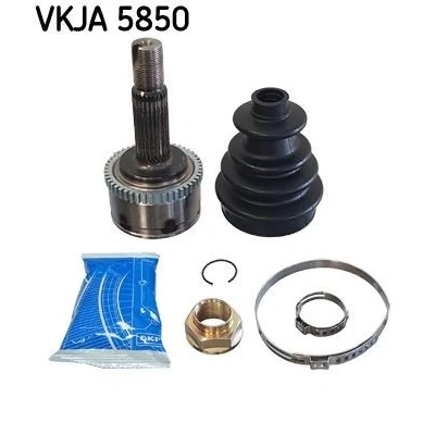 Bilde av SKF VKJA 5850 Drivknute KIA: RIO 3