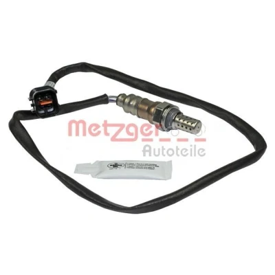 Bilde av METZGER 0893423 Lambdasonde ORIGINAL ERSATZTEIL M 18x1,5 HYUNDAI: i10 I, Getz, KIA: Picanto I