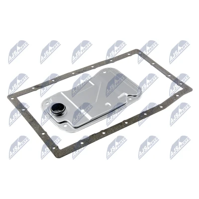 Bilde av Hydraulisk filtersett, automatgir, lexus,suzuki,toyota, 35168 60010, 35330 60050 kit,