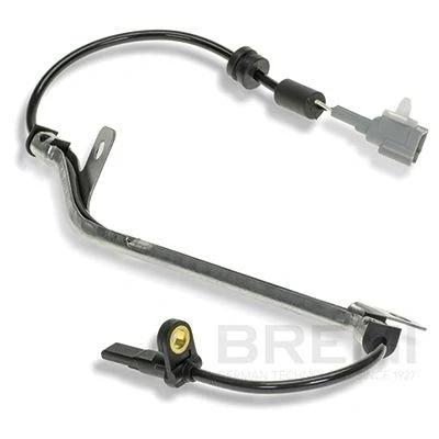 Bilde av BREMI 51724 ABS Sensor med kabel Hall prinsipp SUBARU: Outback III, Legacy 4