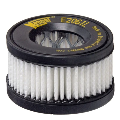 Bilde av HENGST FILTER E2061L Luftfilter 33 55 Filterinnsats