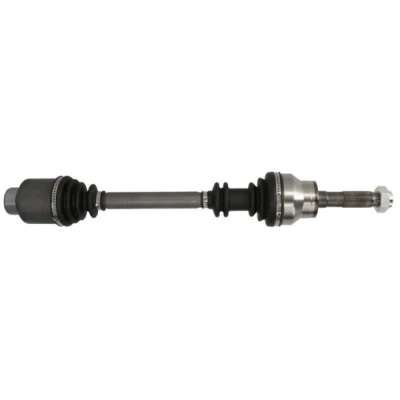 Bilde av PASCAL G2M005PC Drivaksel framaksel begge sider 734