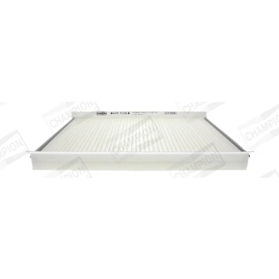 Bilde av CHAMPION CCF0081 Kupéfilter pollenfilter, Partikkelfilter 353 245 30 MERCEDES BENZ: A Klasse