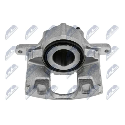 Bilde av NTY HZP CH 004 Bremsecaliper framaksel venstre JEEP: WRANGLER 3, Compass, DODGE: Journey MPV, Nitro SUV, CHRYSLER: GRAND 5OYAGER 5