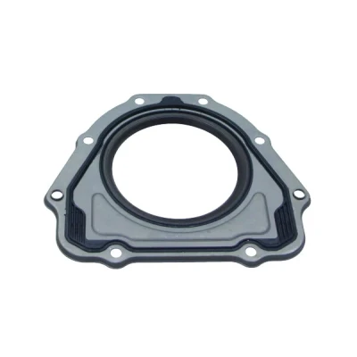 Bilde av MAXGEAR 70 0084 Veivaksel Tetningsring girkassesiden PTFE (rolytetrafluorethylen) med kapsling NISSAN: Qashqai / Qashqai+2 I, X Trail