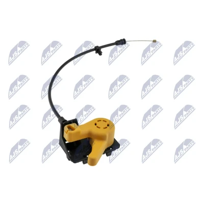Bilde av Håndtak panseropplåsing, ford focus iii, sedan skåp / kombi skåp/halvkombi turnier 1804625,