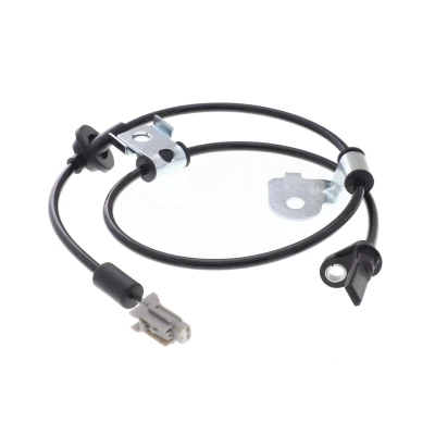 Bilde av VEMO V63 72 0026 ABS Sensor framaksel høyre 2 kantet SUBARU: Outback III, Impreza III Hatchback, Forester