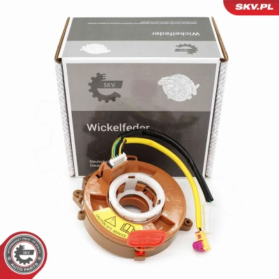 Bilde av Viklefjær, airbag ESEN SKV 96SKV655