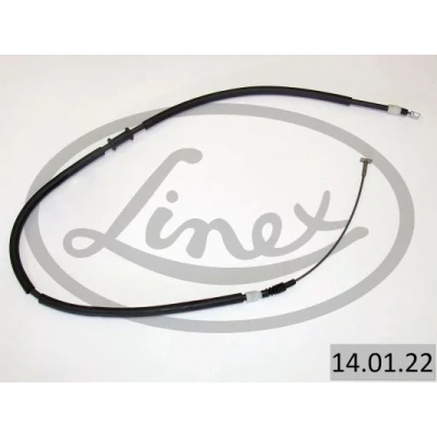 Bilde av LINEX 14.01.22 Håndbrekkwire