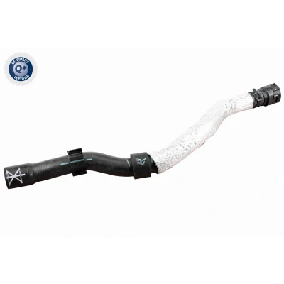 Bilde av VAICO V10 4760 Radiatorslange Q+, original equipment manufacturer quality VOLKSWAGEN: CC, Passat B6 Variant
